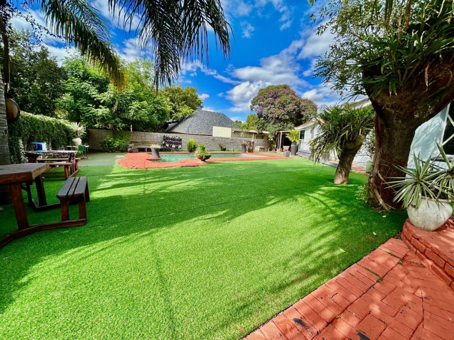 To Let 1 Bedroom Property for Rent in Bodorp North West